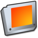 folder open icon